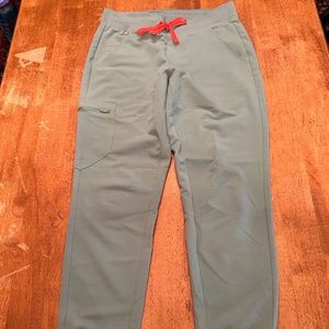 Figs Scrubs Women’s Joggers - Jade